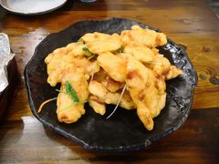 -颜记私房菜(中海·寰宇天下A区店)