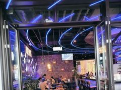 -bluefrog蓝蛙(皇庭广场店)
