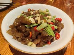 -民俗村柴火灶·景德江西菜(中国陶瓷博物馆店)