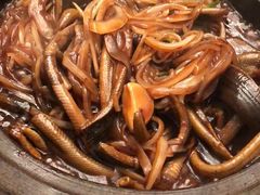 传统脆鳝丝-苏浙总会(国金中心店)