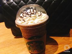 -星巴克(来福士2F店)