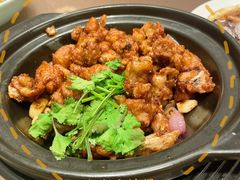 -神仙馆(衡山路店)