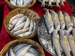 -车头老二大排档