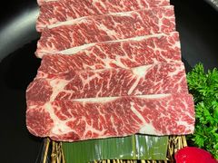 -汉拿山烤肉(东直门东方银座店)