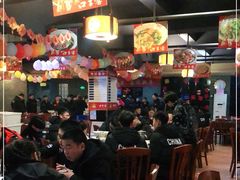 大堂-天下客饭店(中山路店)