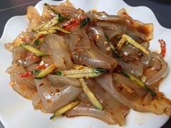 -新疆狼爷烤肉(宋庄店)