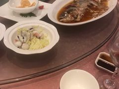 -寻鲜记·东海味·经典甬菜(宁波开元名都大酒店)