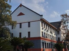 -四川大学(望江校区)
