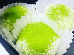 -羽至金时(柏威年店)