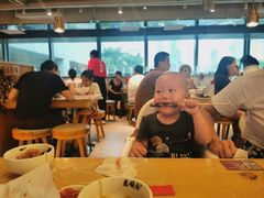 -老碗会·陕西手工面(中心书城店)