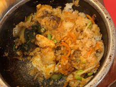 -金九姬黑牛烤肉料理(杨舍老街店)