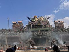 -七彩云南欢乐世界