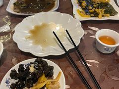 -晶采餐厅(仁化丹霞山店)