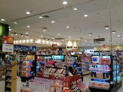 -永旺梦乐城国际商城(北清路店)