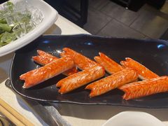 -川西坝子(老军营店)