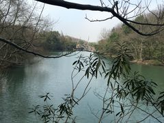 -白马涧龙池景区