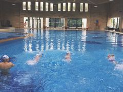 -鹏湃星少儿游泳运动中心(西溪店)