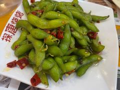 -探唐烧烤(棠东店)