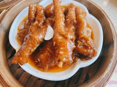 -点都德(水贝IBC店)