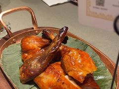 -小厨娘绣中淮扬(大行宫科巷店)