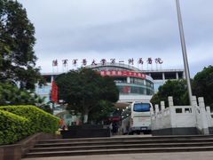 -重庆西南医院(西南院区)