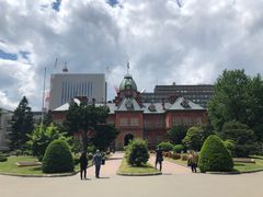 -北海道厅旧本厅舍(旧本庁舎)