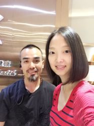 点击看大图 和波波老师-SO HAIR