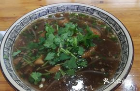 Wenzhou Pig Intestine Noodles