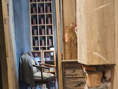 -邈墨茶馆(凤起路店)