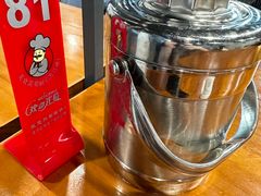 -邱大妈水煮(龙山店)