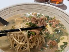 -慧娟面馆·餐厅(望江路店)