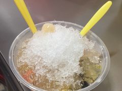 -忆夏爽黑仔漳州四果汤(顶澳仔猫街店)