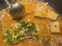 -筱爷叔·上海传统手工菜(玉树路店)