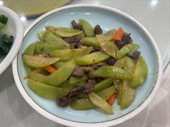 -茗荔园农庄(大涌店)