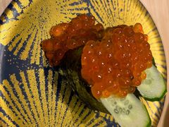 -大起水产回转寿司(道顿堀店)