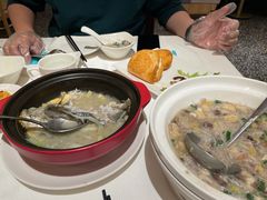 -莆田餐厅PUTIEN(西安万象天地店)