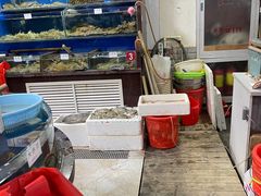 水产区-张树军海鲜(王府壹号店)