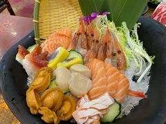 -顺轩海鲜火锅酒家