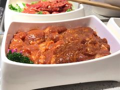 -海底捞大排档火锅(悦荟广场店)