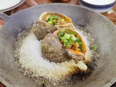 火焰螺-鑫鸿达·海鲜闽菜热炒小馆(中山路店)