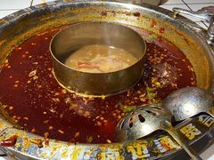 -贤合庄卤味火锅(顺城店)
