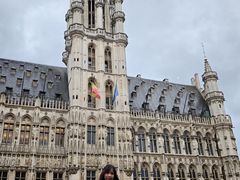 -布鲁塞尔大广场