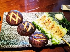 -千代武日本料理(开发区店)