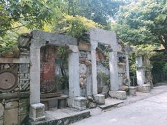 景点-老木棉·匠园