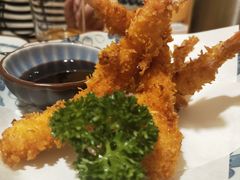 -千吉日本料理(日本一条街店)