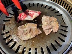 -棒小伙·齐齐哈尔烤肉(龙茗路店)