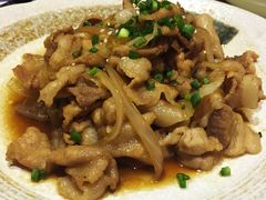 -有喜屋·深夜食堂(北京西路店)