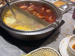 -一绪に寿喜烧(荟聚店)