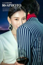 点击看大图 -苏州HX-合喜映画婚纱摄影