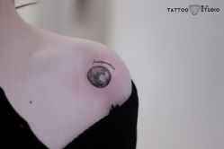 -飛凡TATTOO纹身•原创